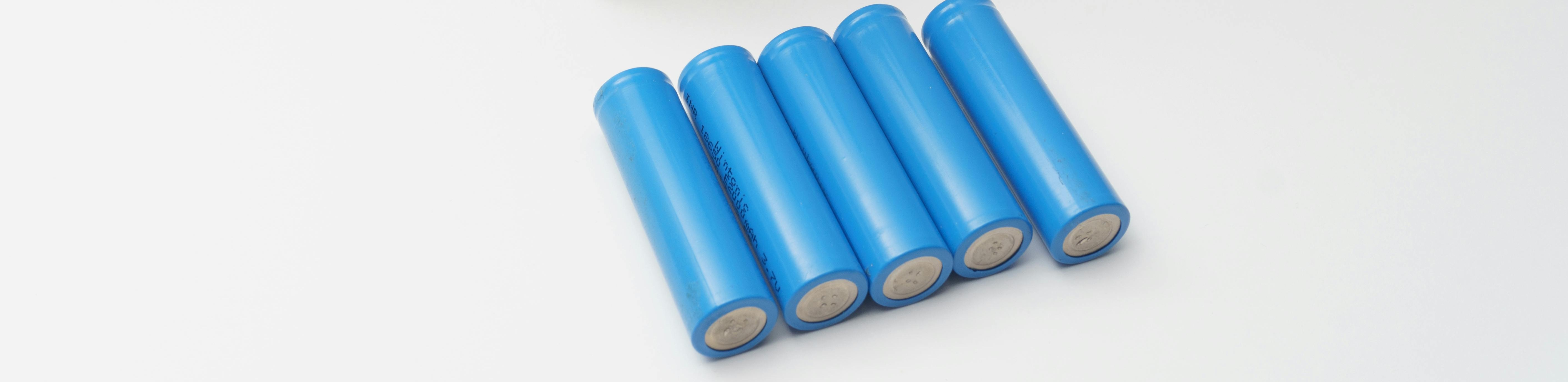Sky Power Custom Battery Packs